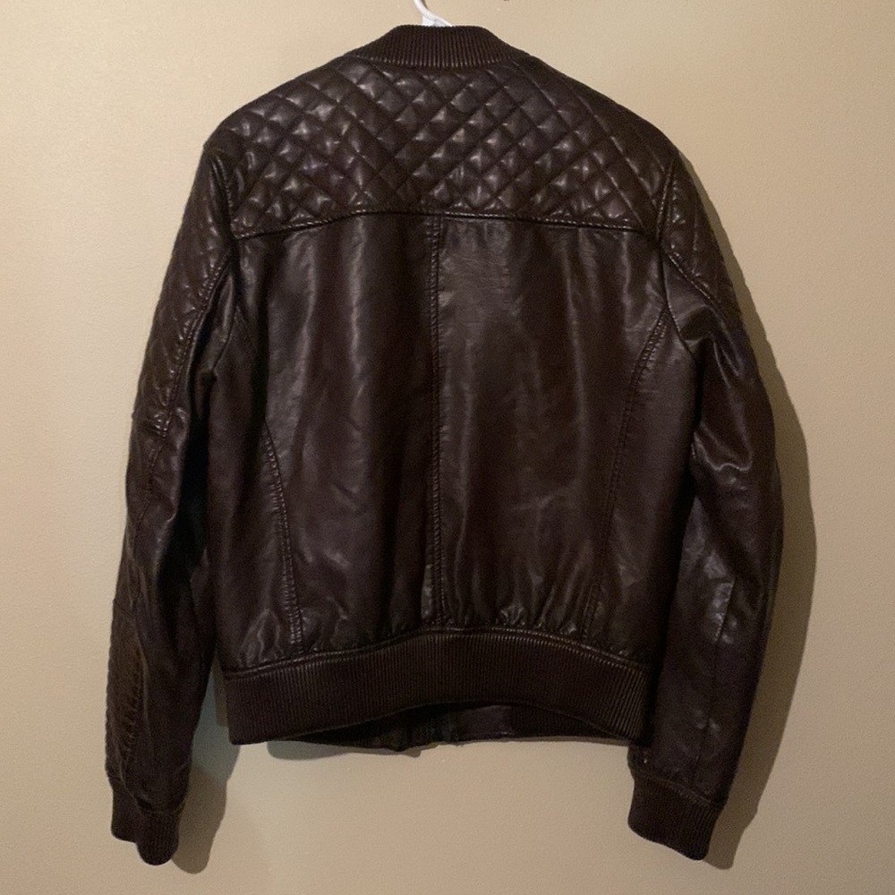 Express Jacket Size S - Picture 2 of 5